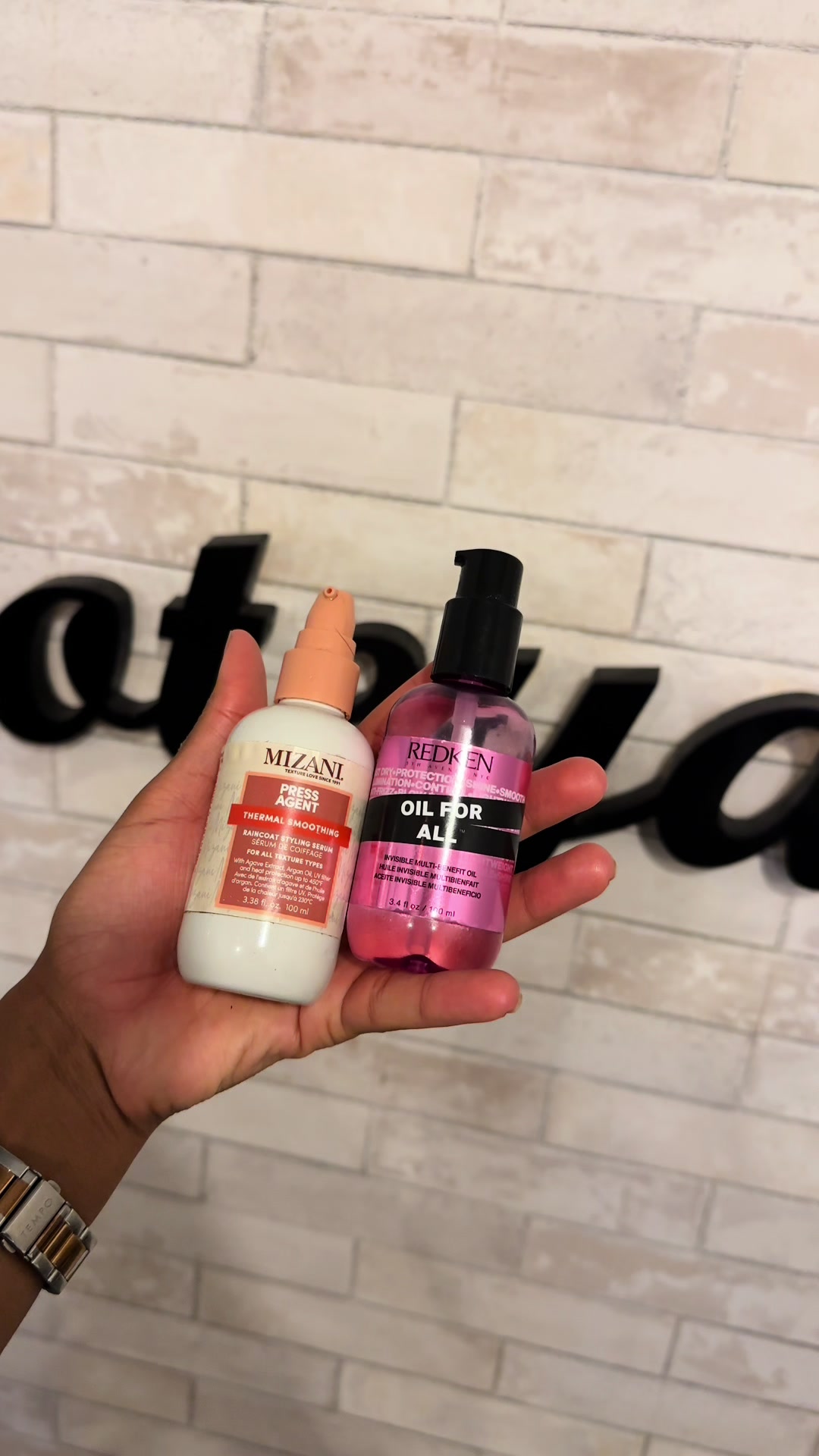@Zoteya | Raw Hair Supplier