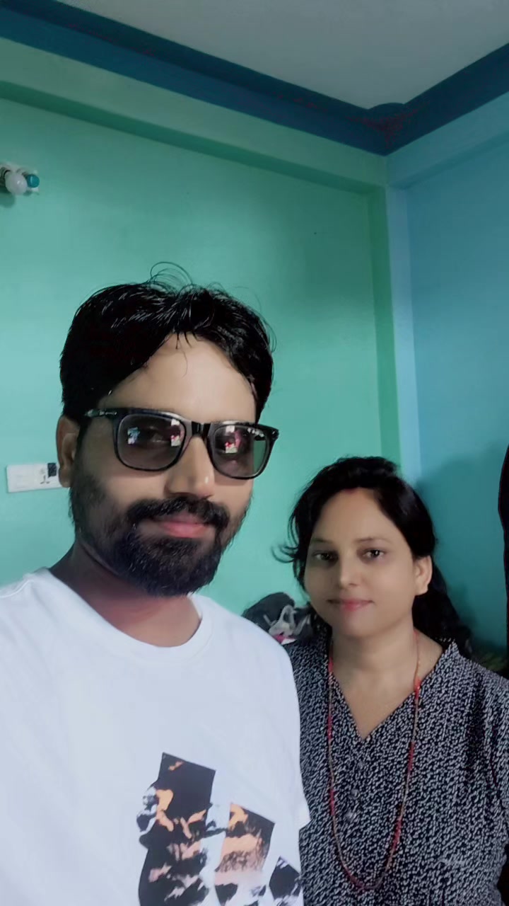 @Rajeshwar