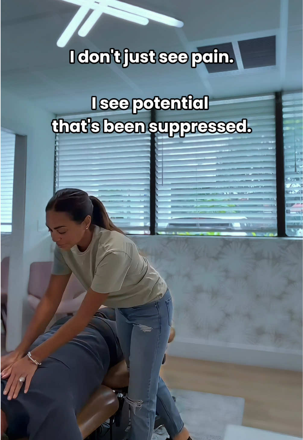 @Dr. Alessandra Colon