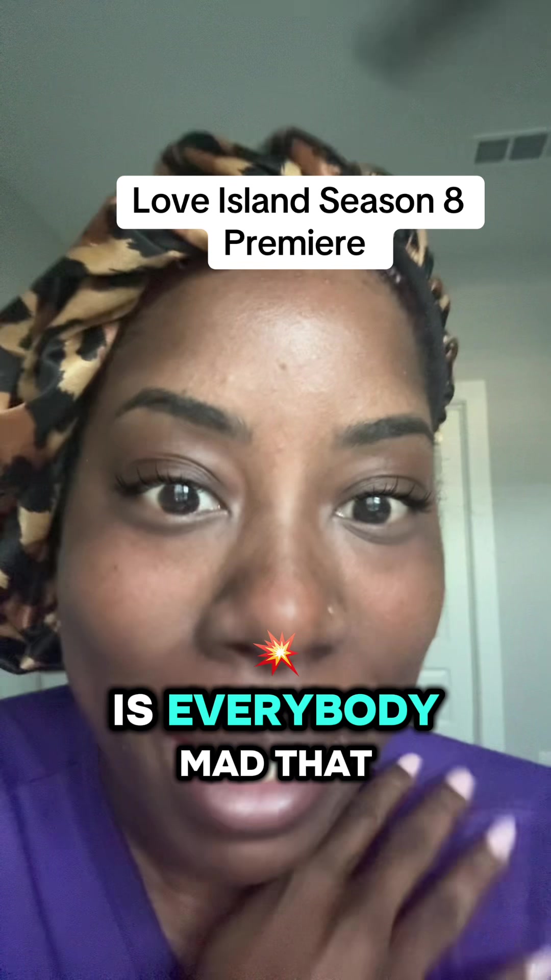 @alexistalkstv