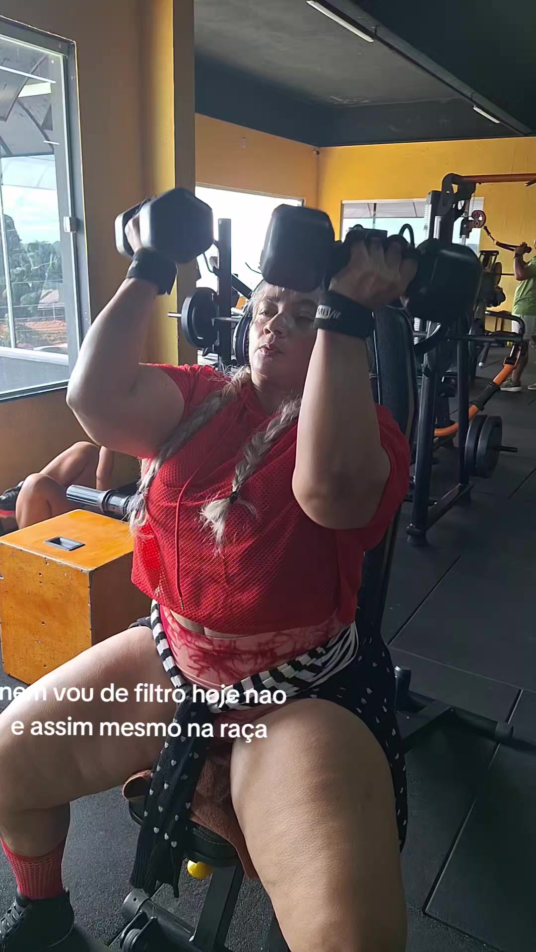@gracinhatravessinha