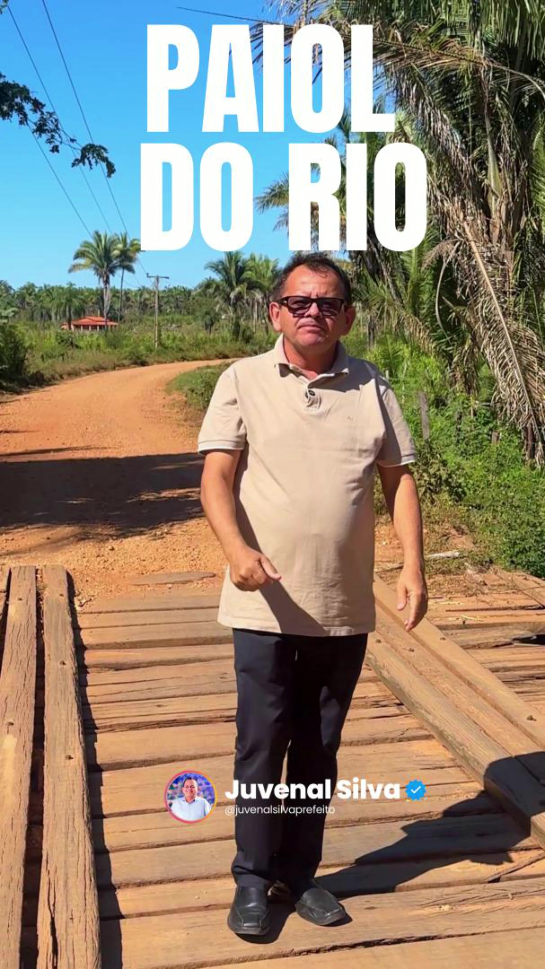 @prefeitojuvenal