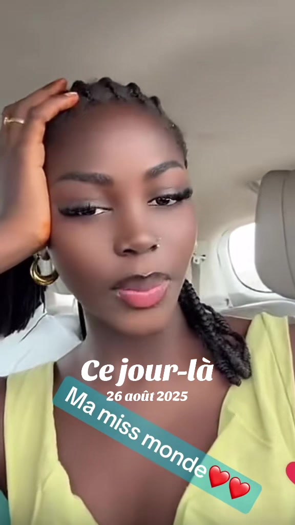 @Goro princesse diagne🤍🫶TBQ❤️