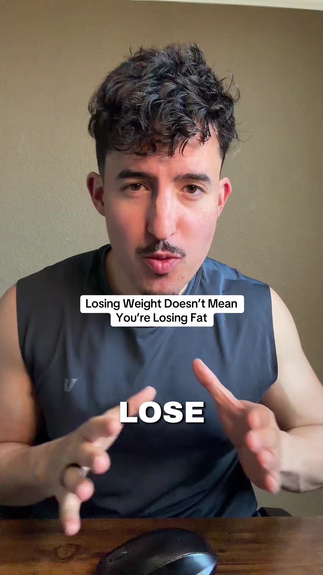 @Adrian Galvan | Fitness Coach