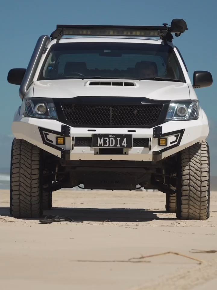 @BLACK OPS OFFROAD™