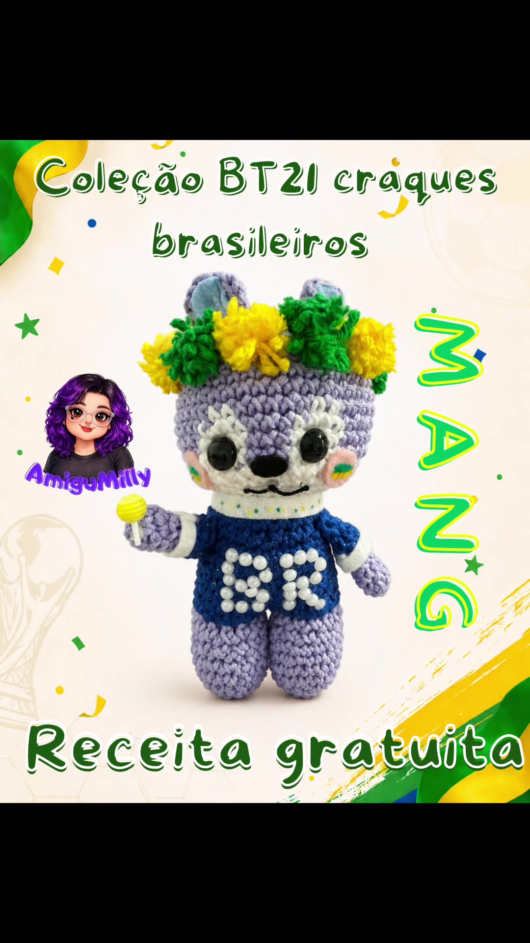 @Milly da AmiguMilly