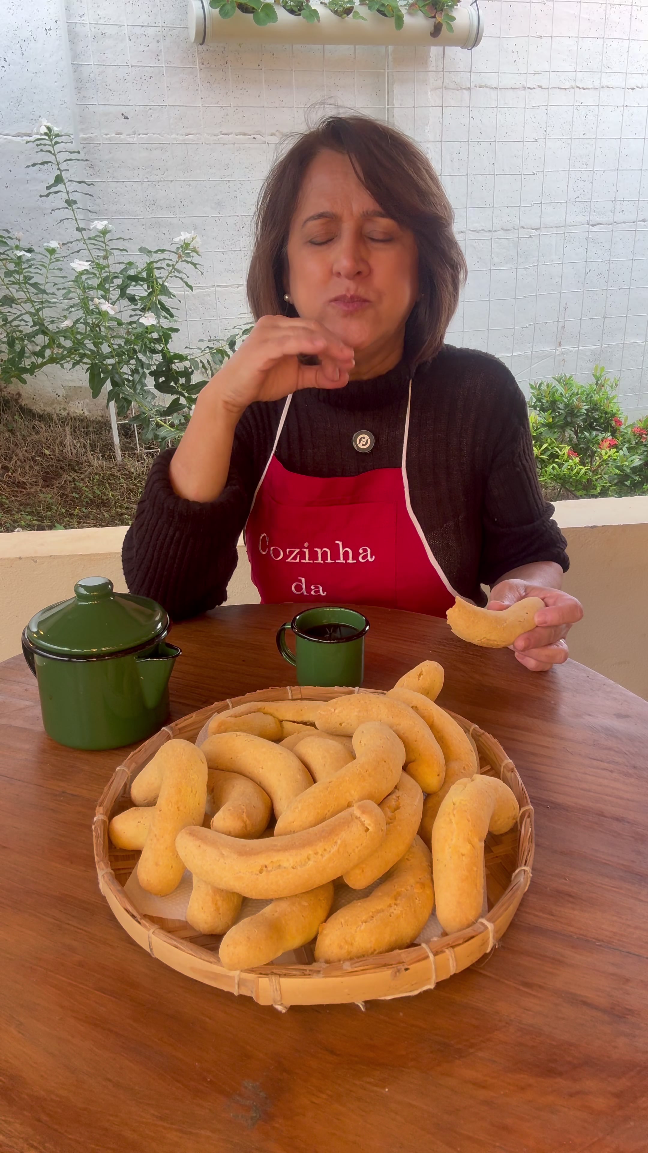 @Cozinha da Ieie