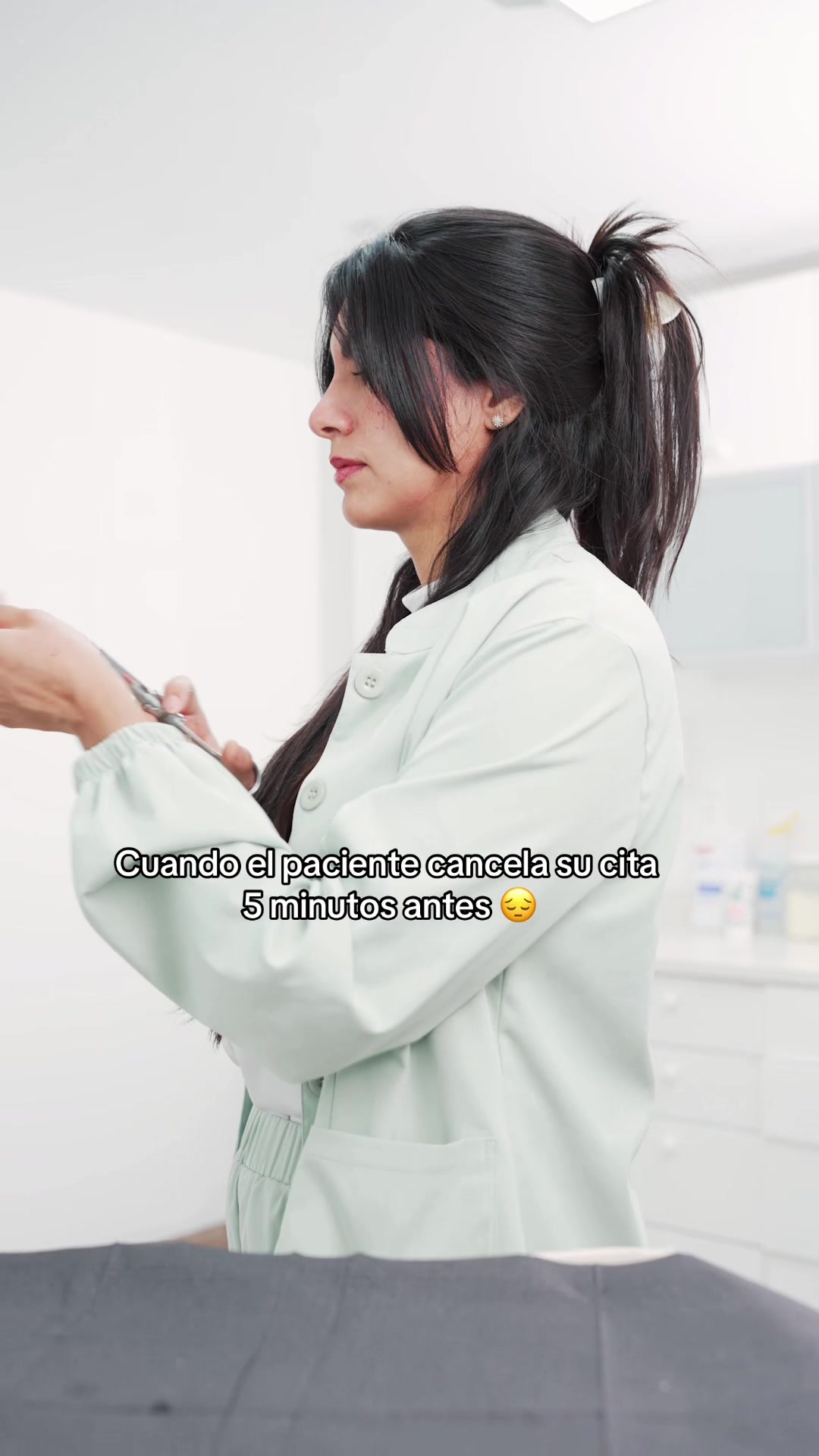 @Clínicas Doctor Polo