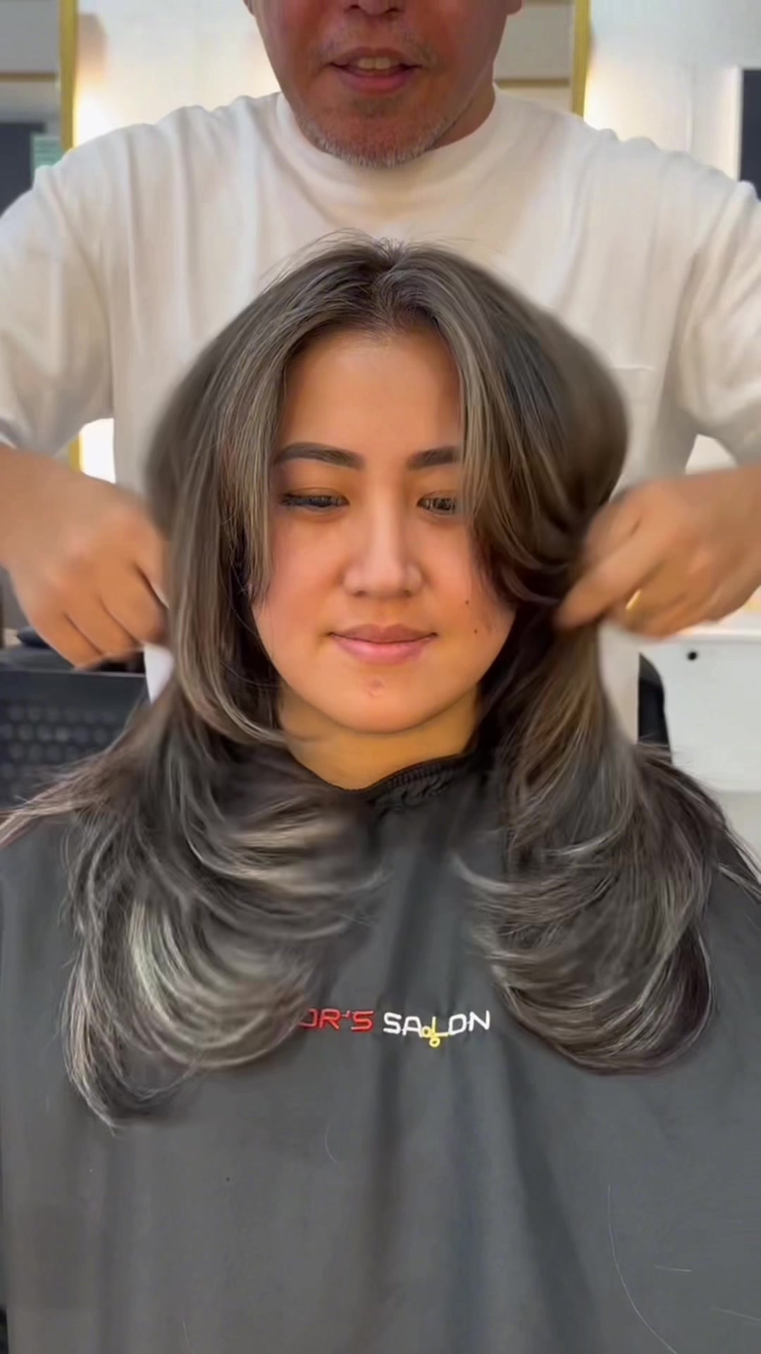 @HECKTOR&rsquo;S  SALON