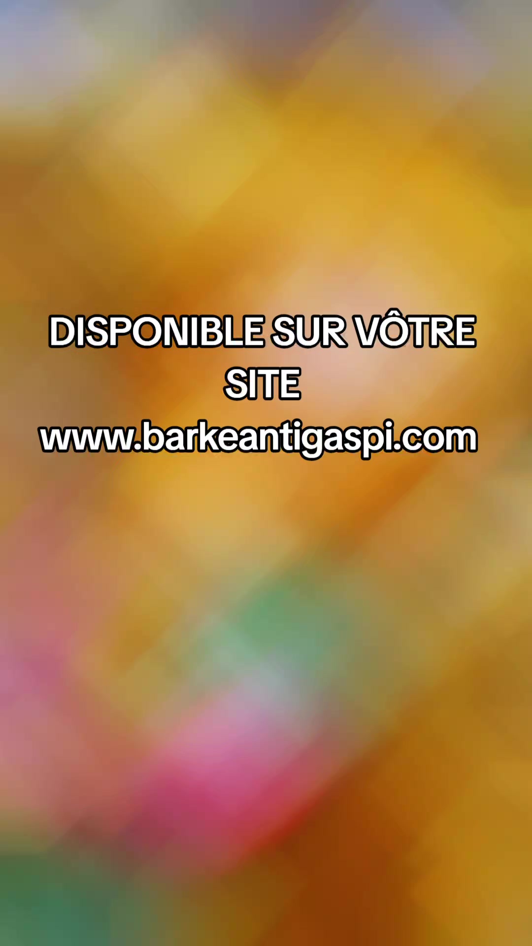 @Bark&eacute; Antigaspi🇸🇳🇸🇳