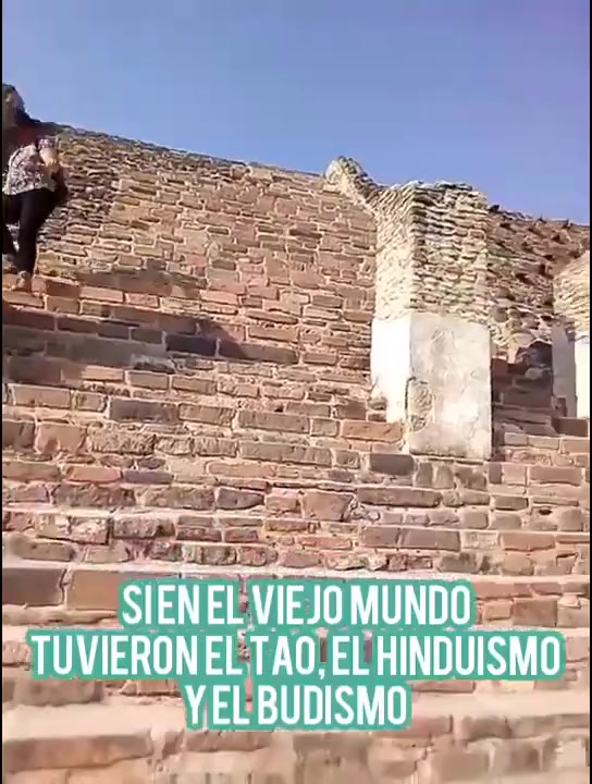 @Pensamientos De Un Tolteca