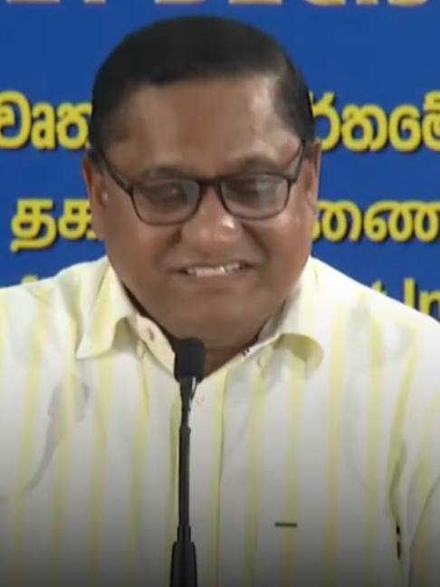 @Newsfirst Sri Lanka