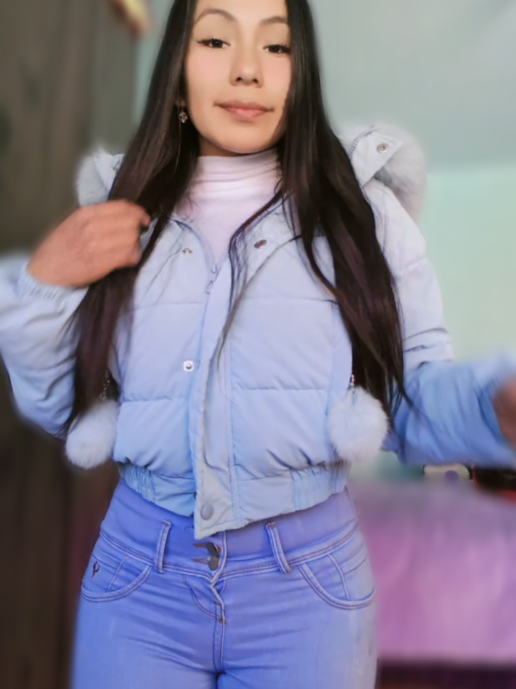 @Thalia_MQ 🤍✨️