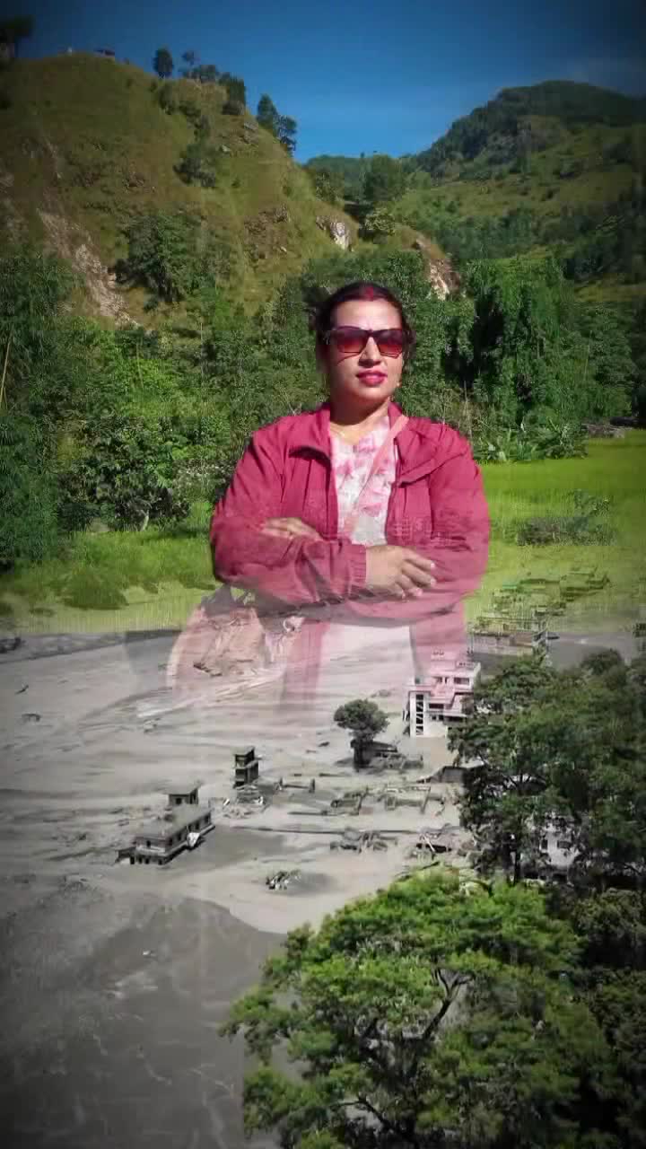 @Shova Paudel