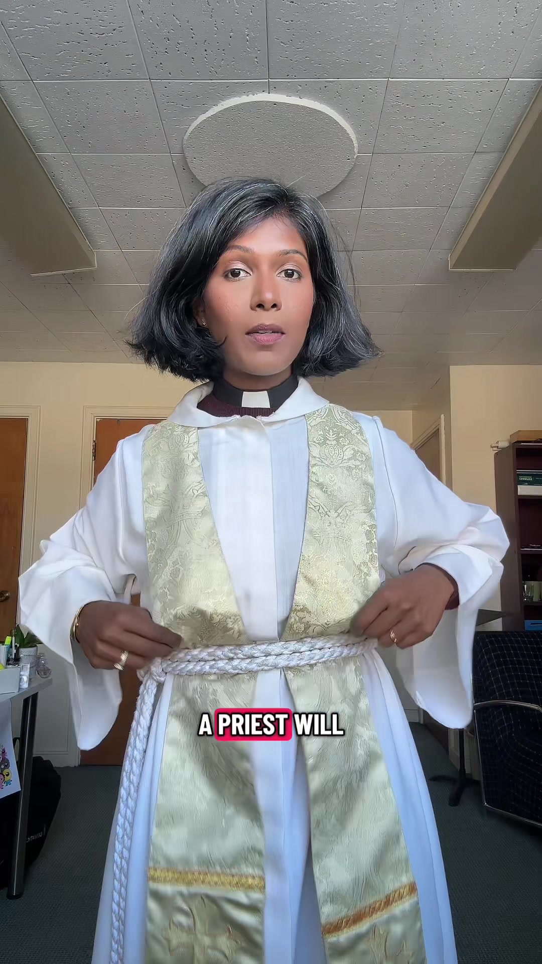 @Rev. Gerlyn