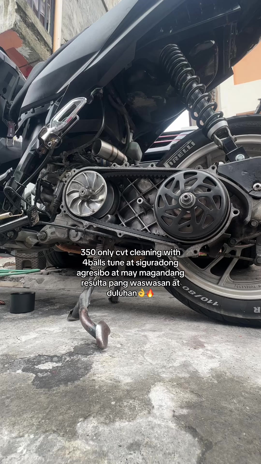 @Marky Moto
