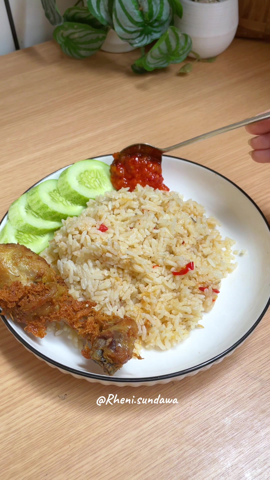 @Rhe Kitchen