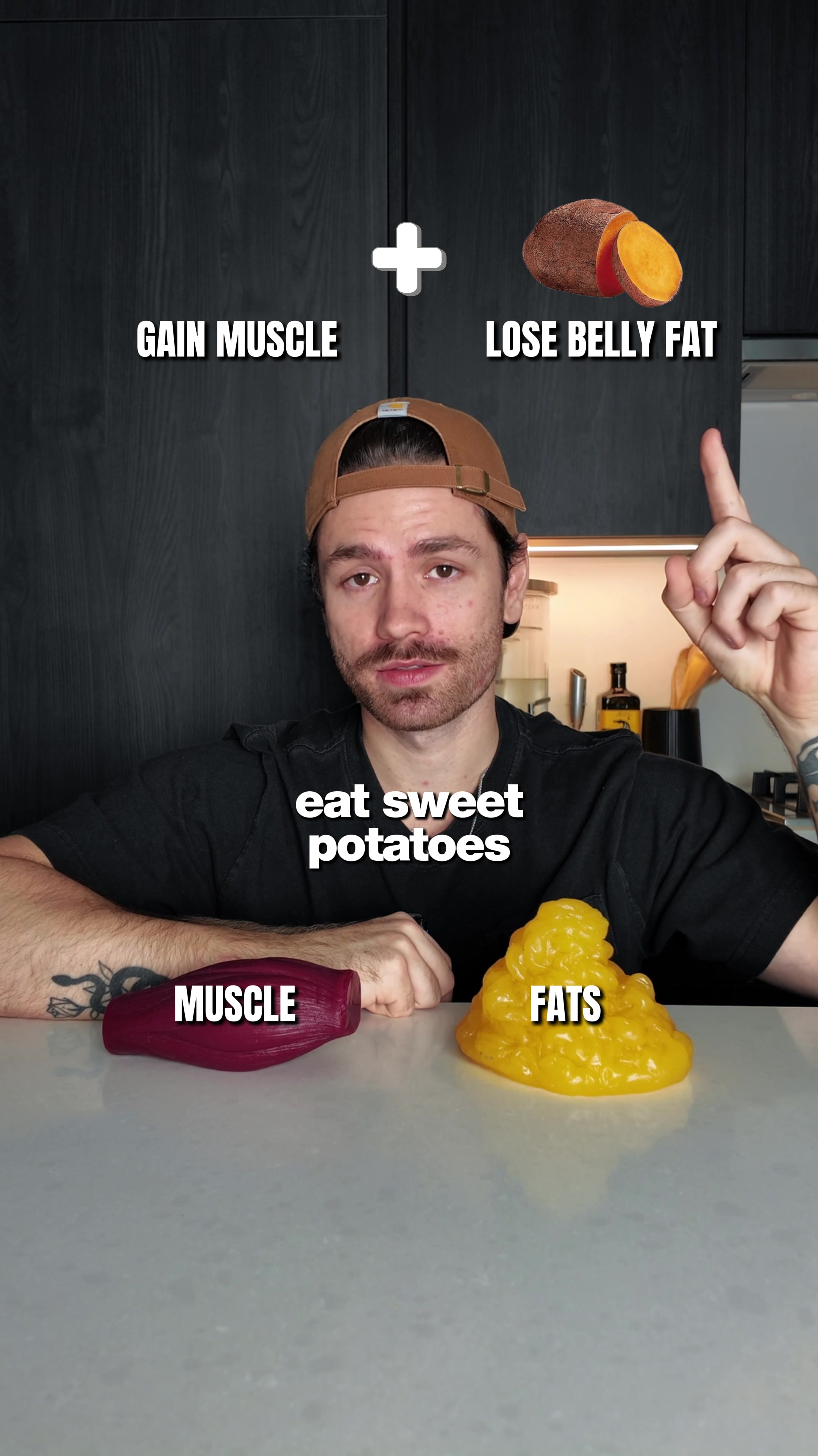 @Dawson - Online fat loss coach