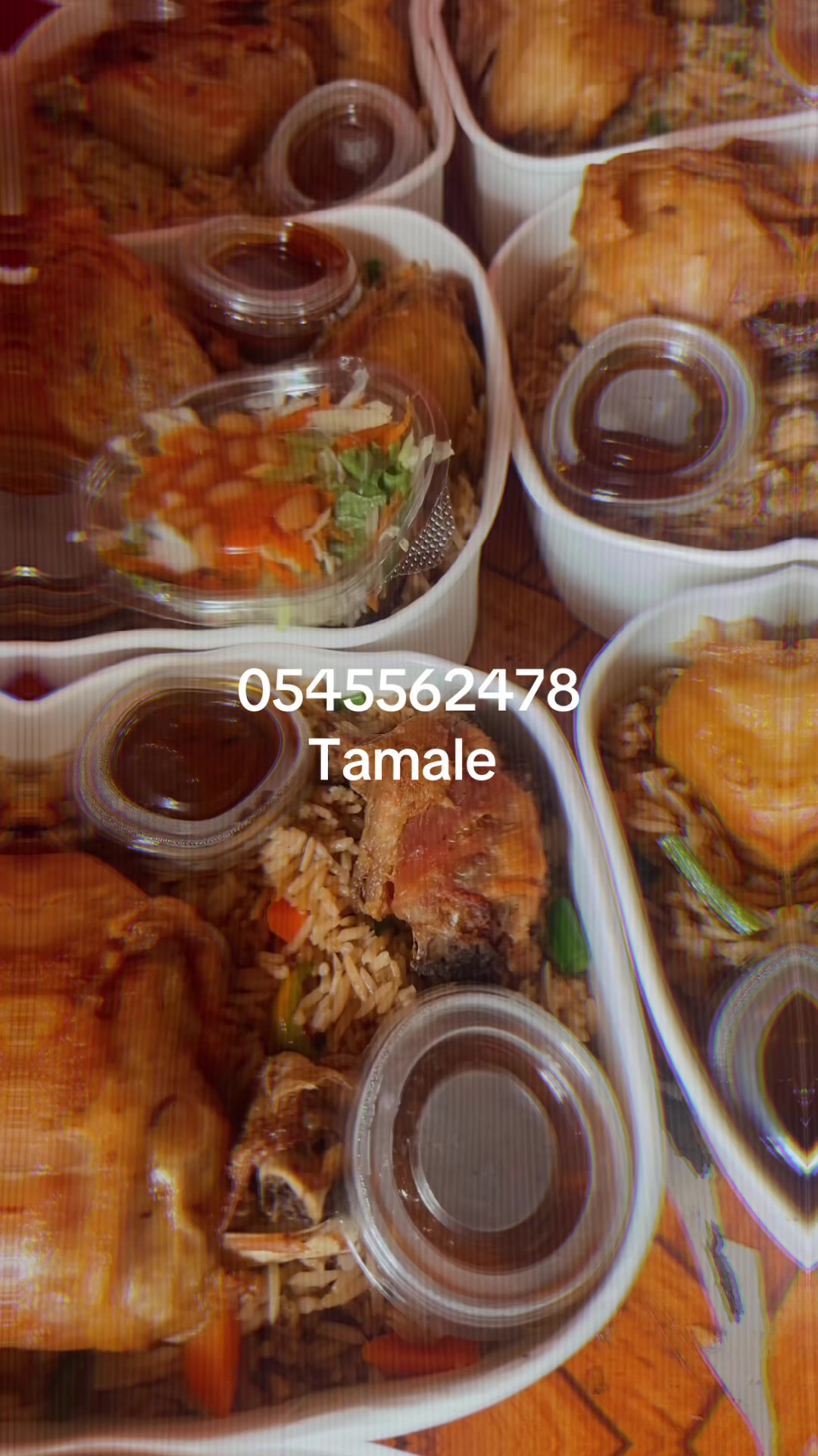 @FOOD IN TAMALE