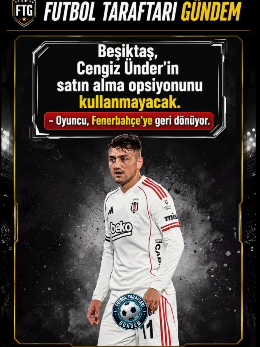 @Futbol Taraftarı G&uuml;ndem