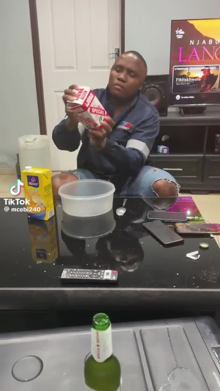 @Xolisani_Mbeje