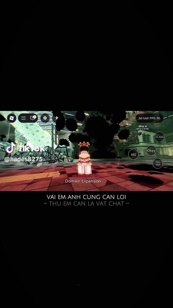 @Chan bố mày đi