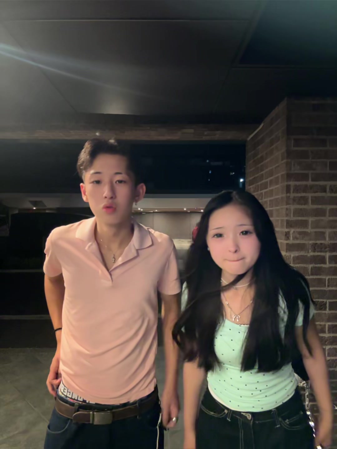 @明夏
