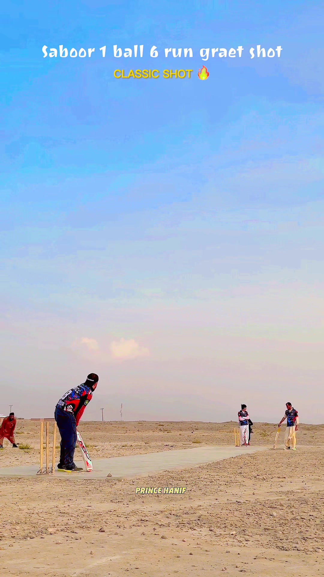 @CHAND CC