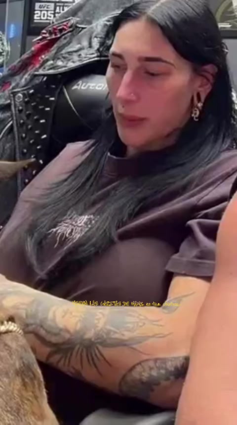 @معجبة بريا ريبلي 💜🖤