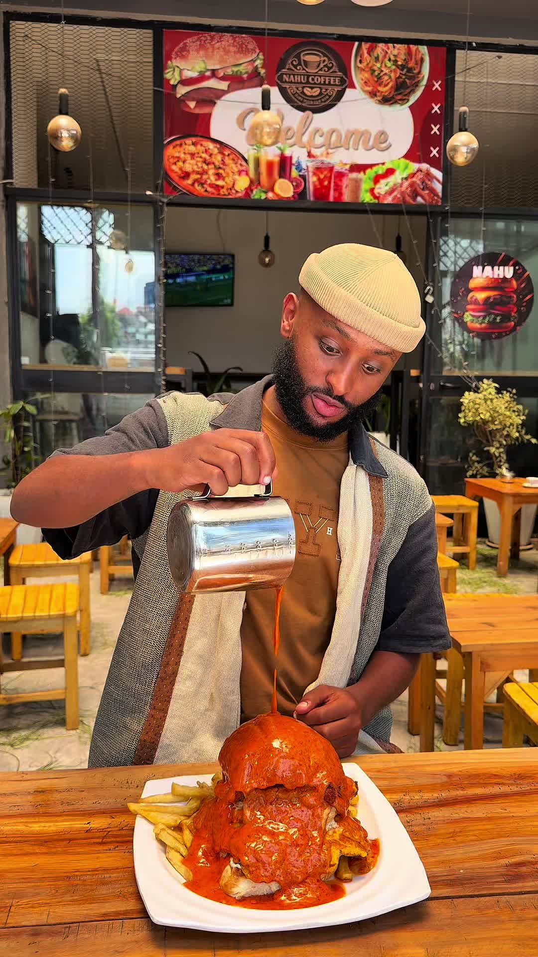 @ኤላ Review