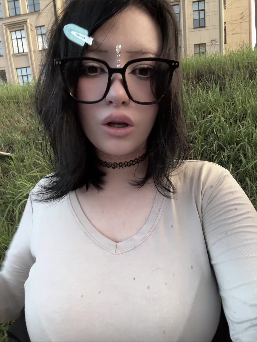 @🩵✌️