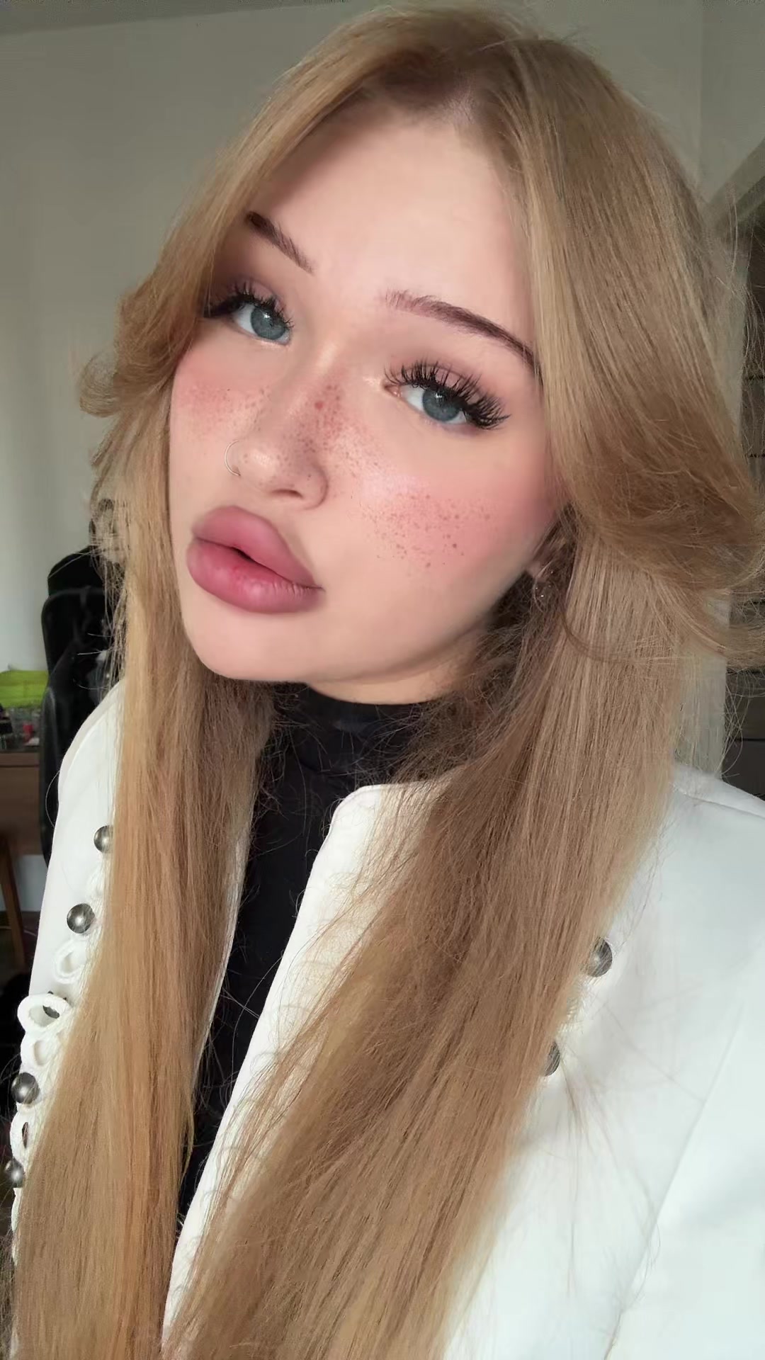@какое имя?