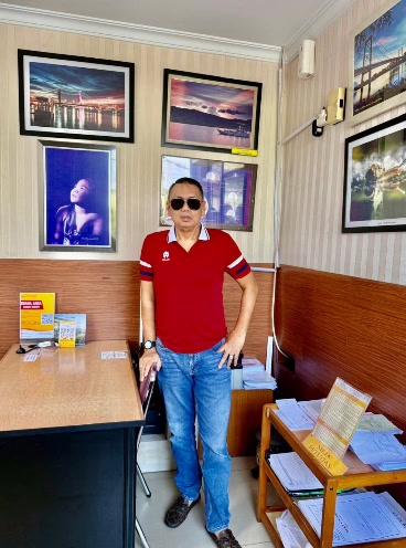 @M. Kapitra Ampera