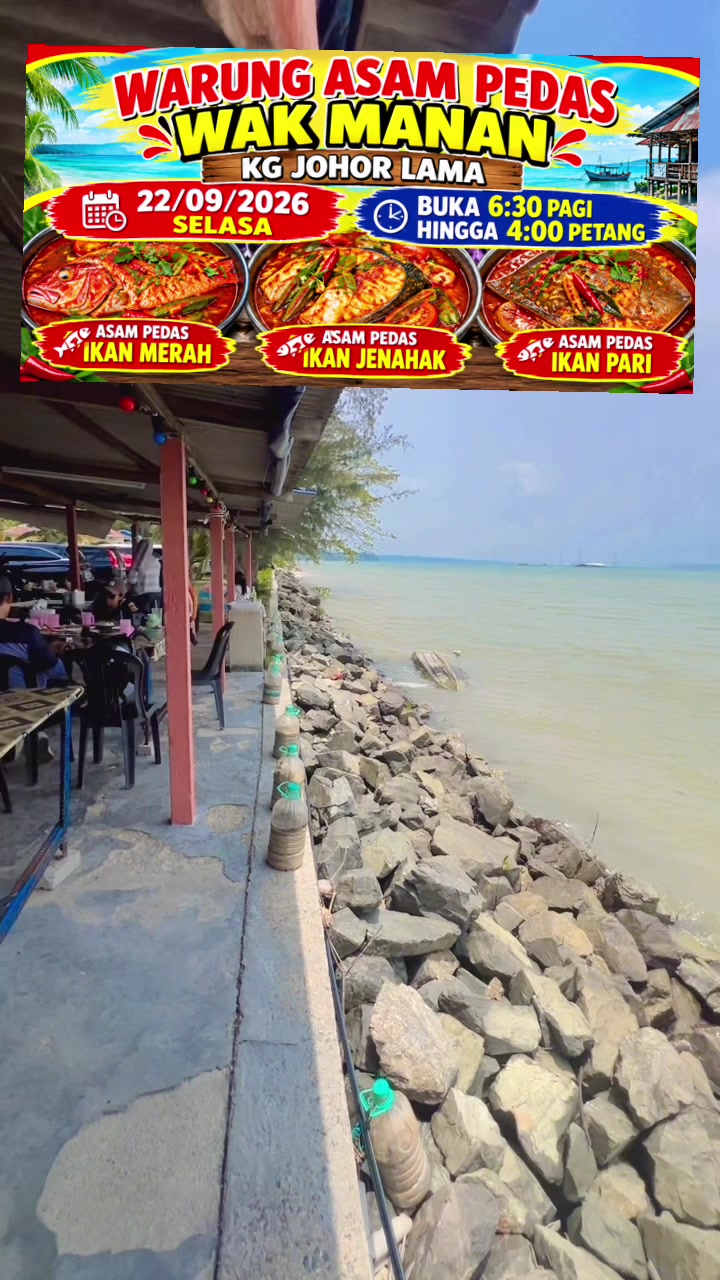 @WARUNG WAK MANAN