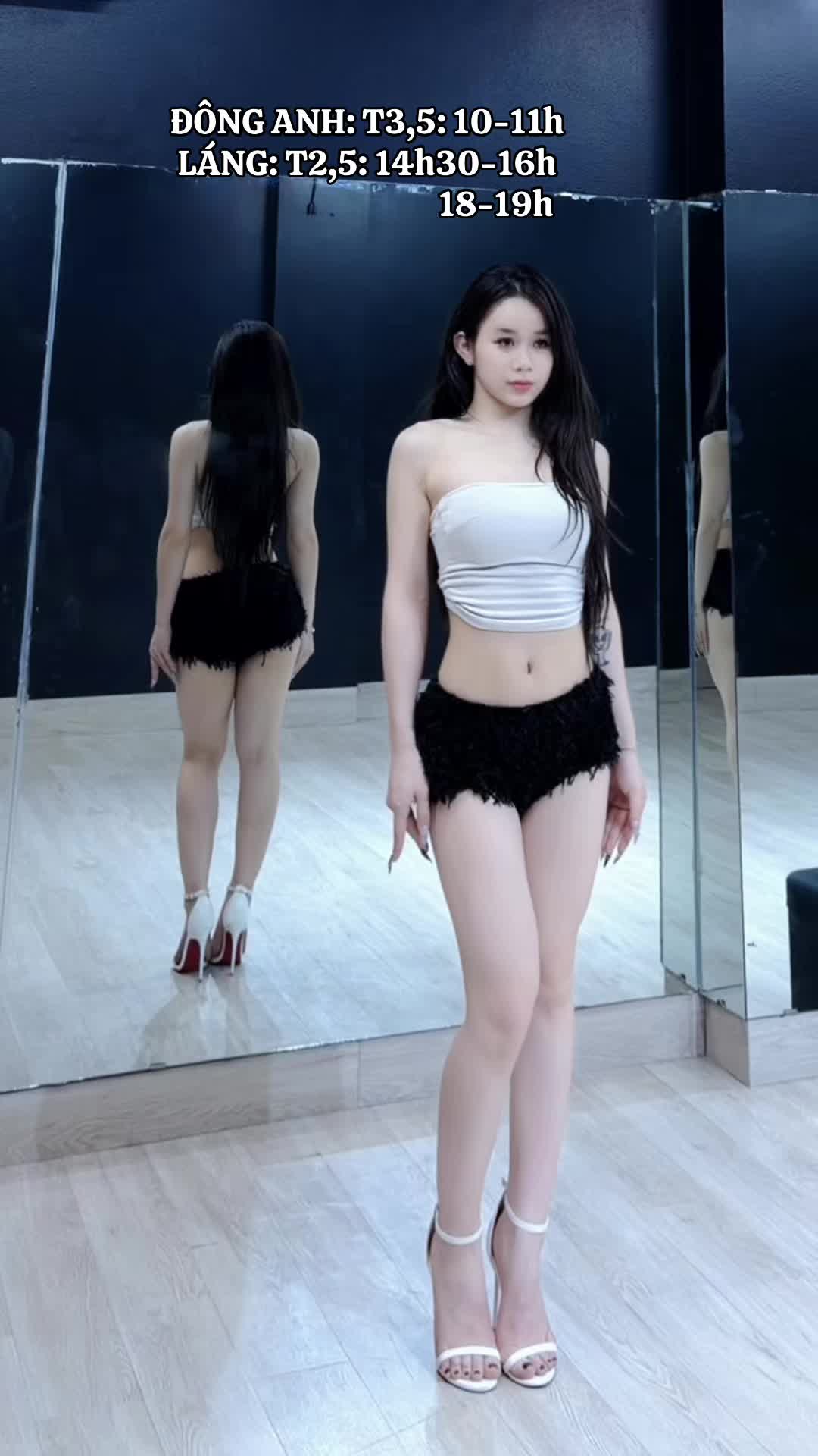 @Học nhảy cùng Poppy 🐰