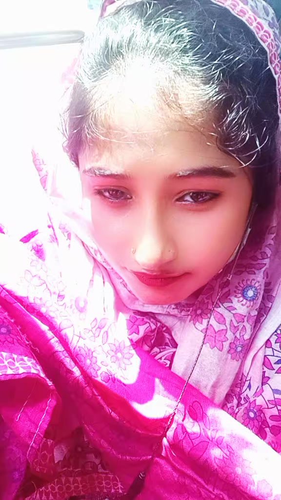 @sorry Pa Begum