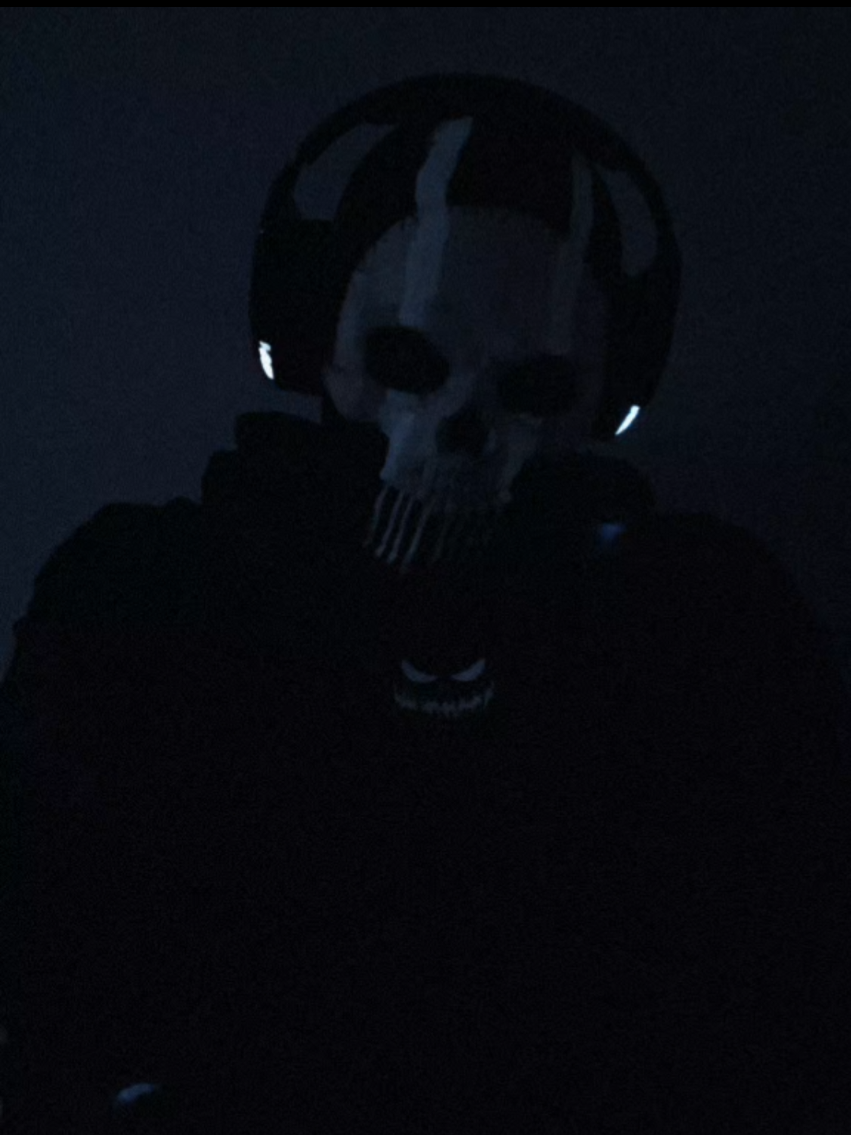 @GHØZT