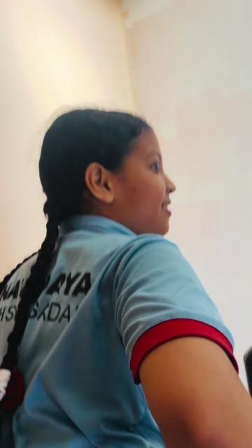 @Usha Osti 👸