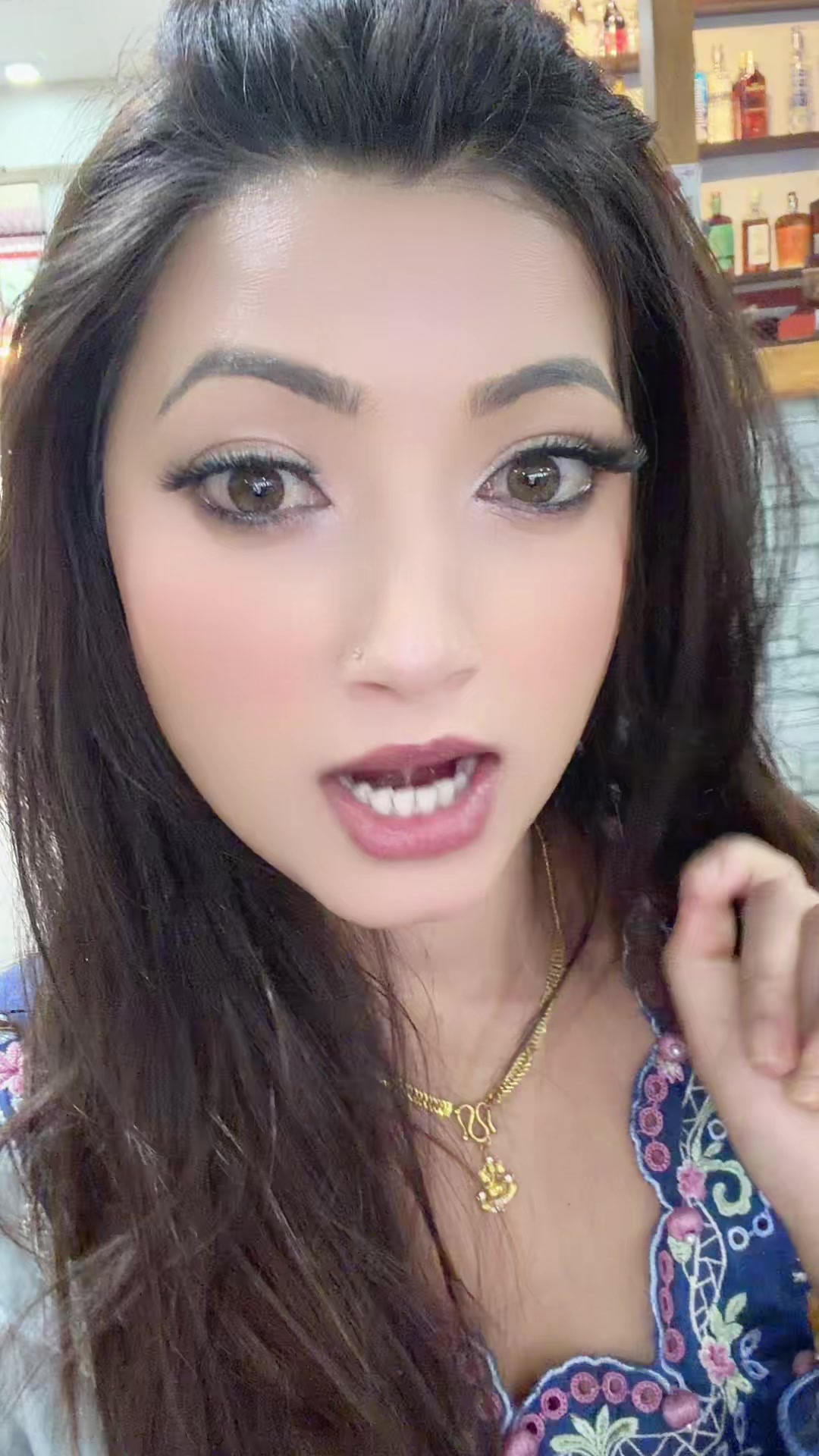 @Balika katuwal