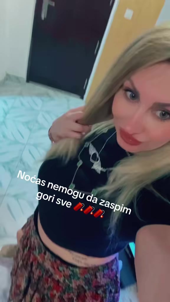 @Mirnesa Divljanovic