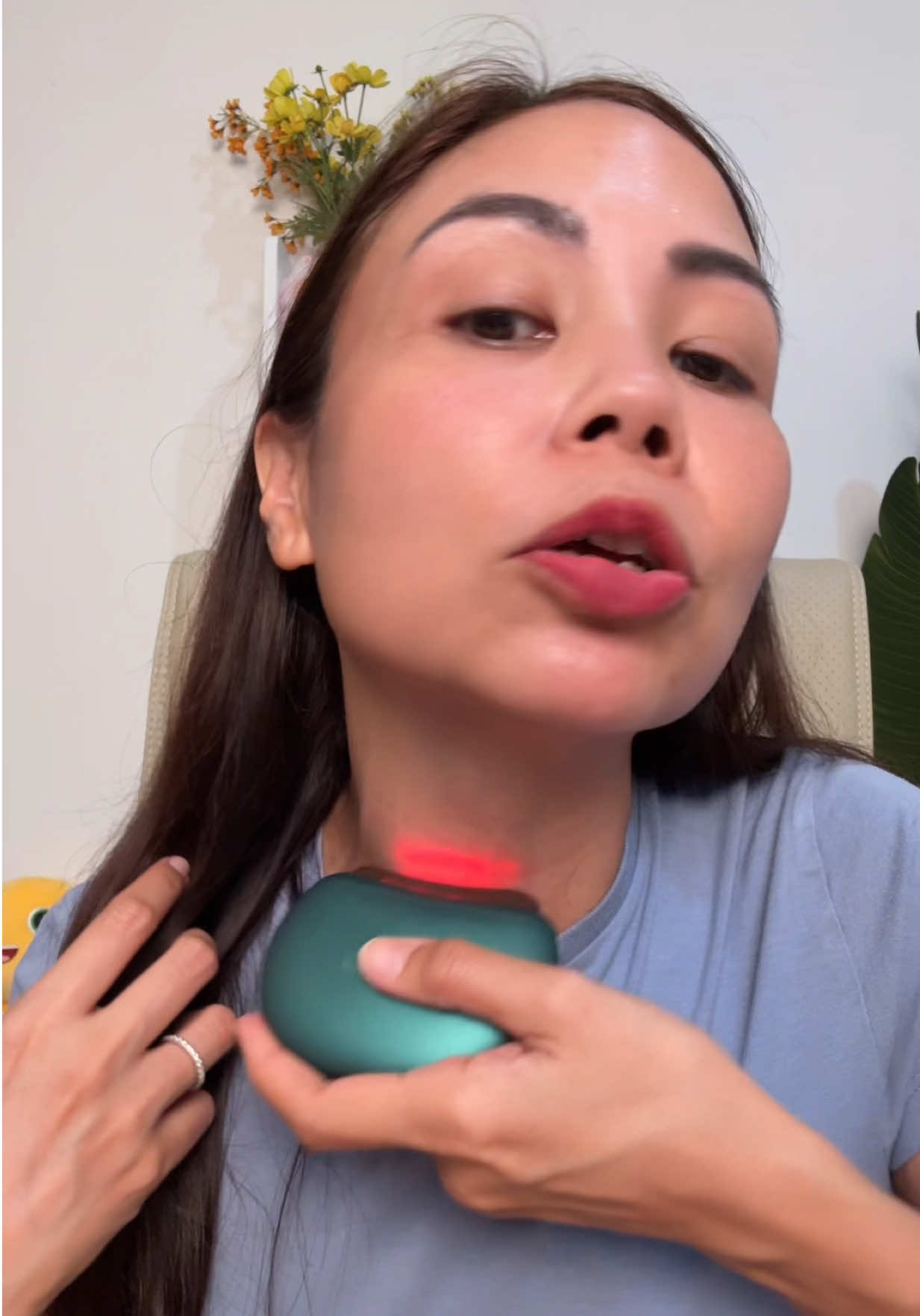 @Tiara