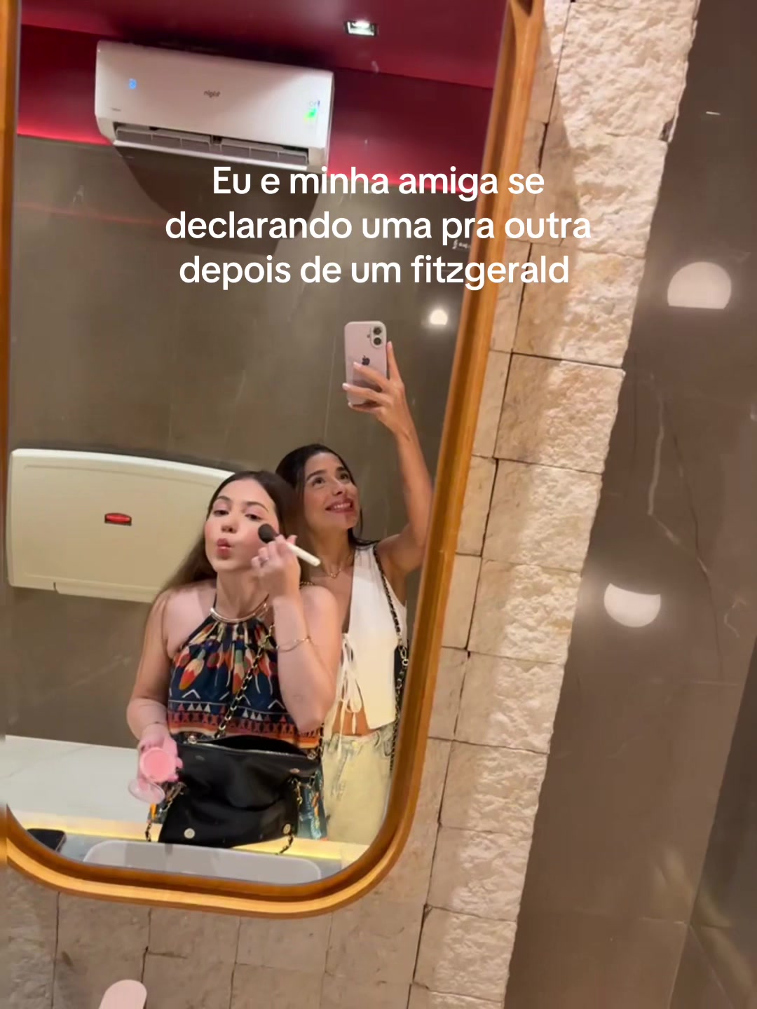 @Ana Clara Castro