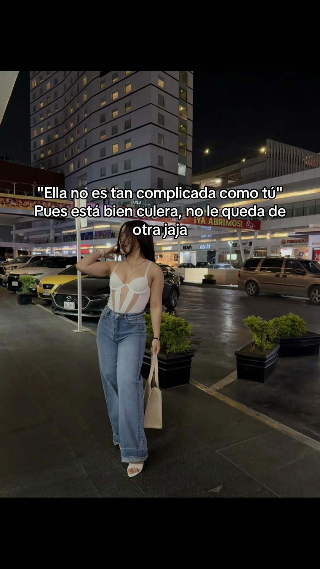 @Melanie Fuentes