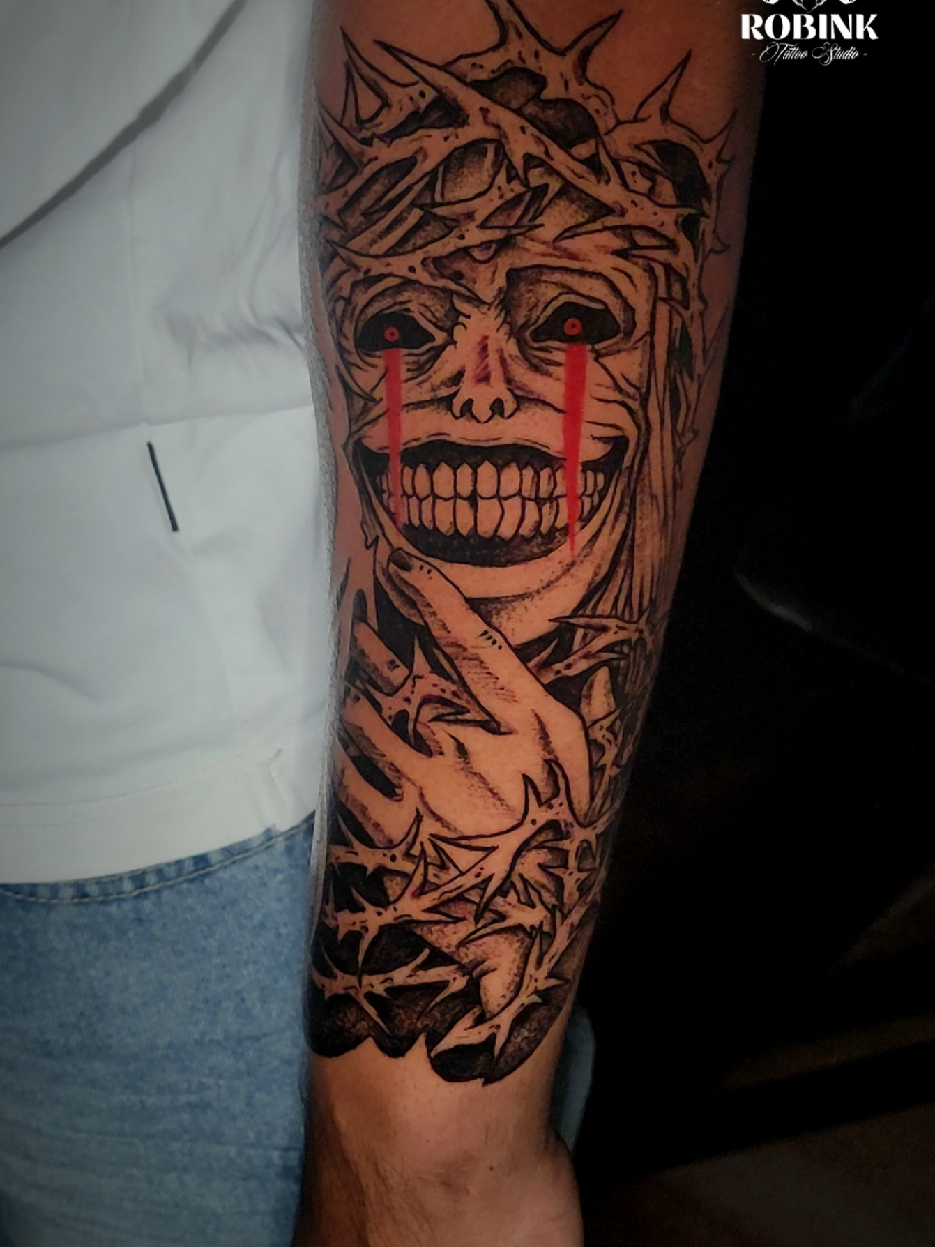 @robink TATTOOS