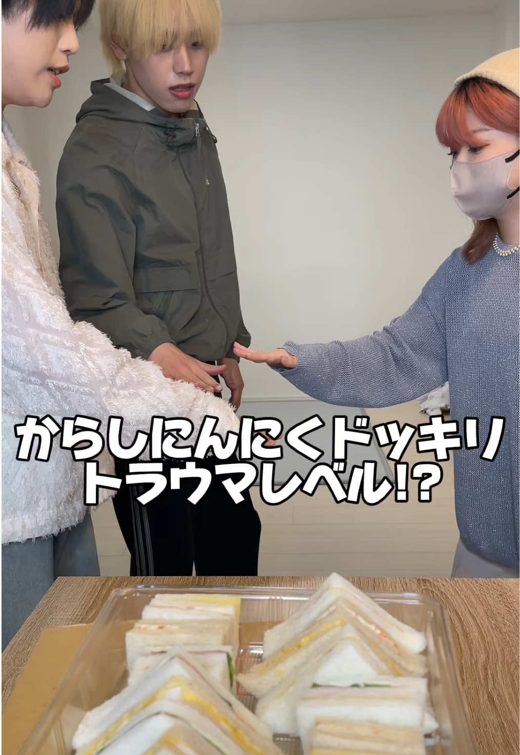 @キャリパの日常。