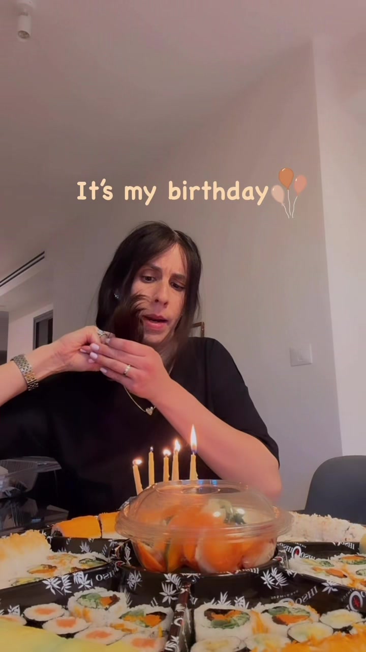 @המפרגנת