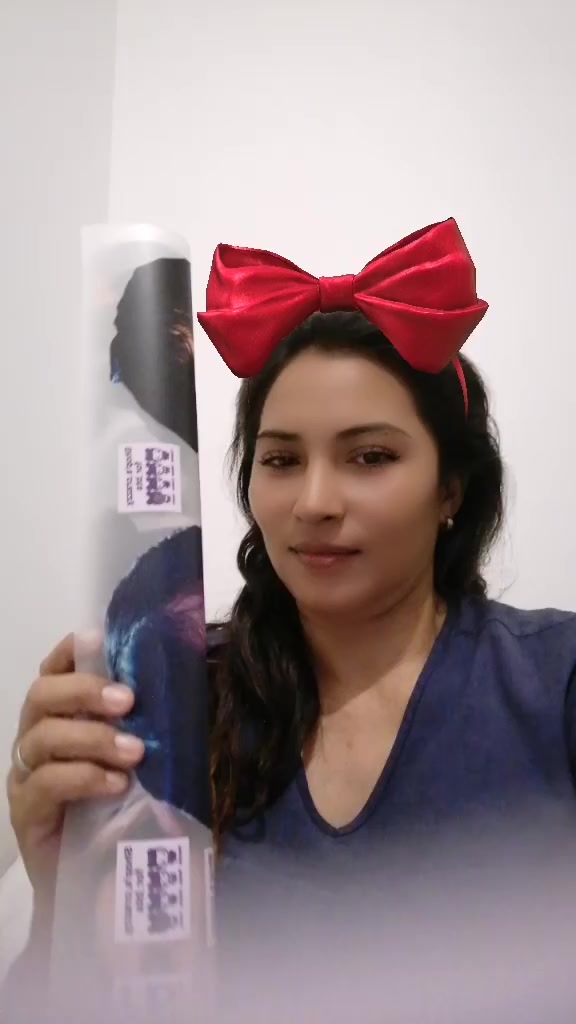@pocahontas
