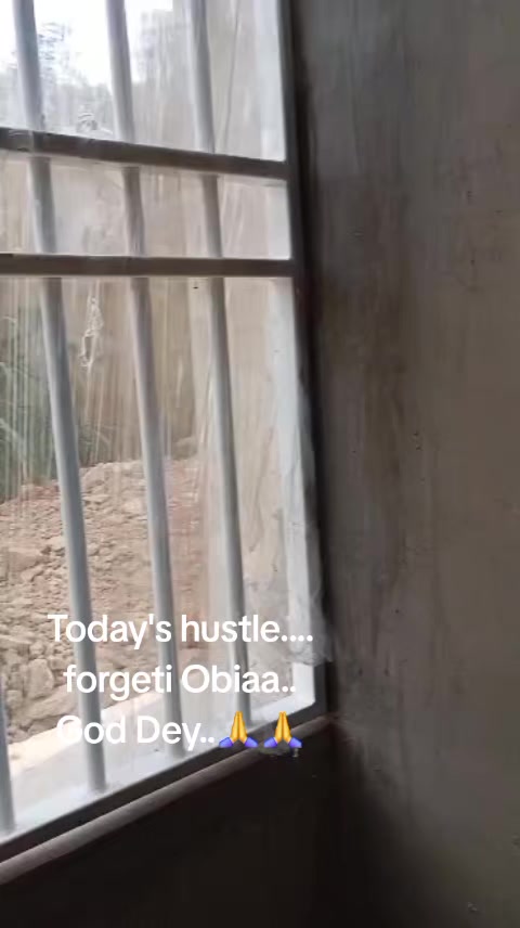 @Charles Amoako