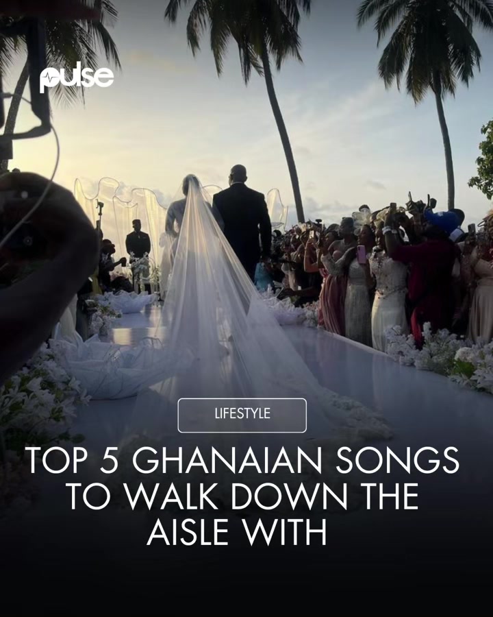 @Pulse Ghana