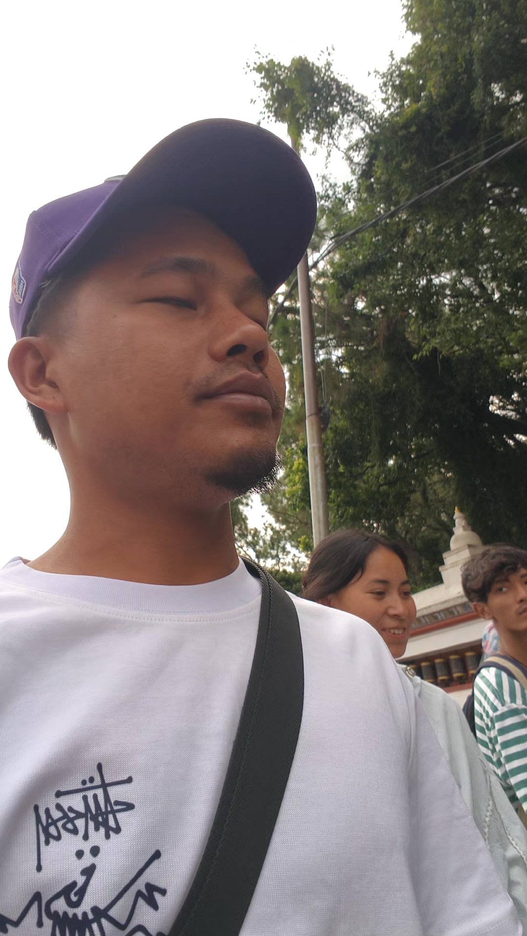 @Matthu Gurung